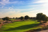 Arabian Ranches Golf Club - Fairway